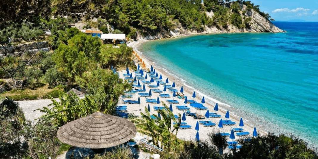 Tatilcilerin Dikkatine! Yunanistan'dan Türklere Kapıda Vize Uygulamasında Yeni Karar 9